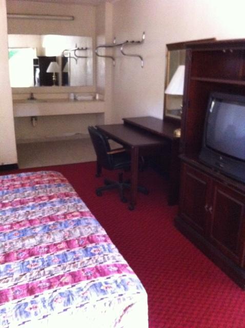 Midtown Motel 纽波特纽斯 客房 照片